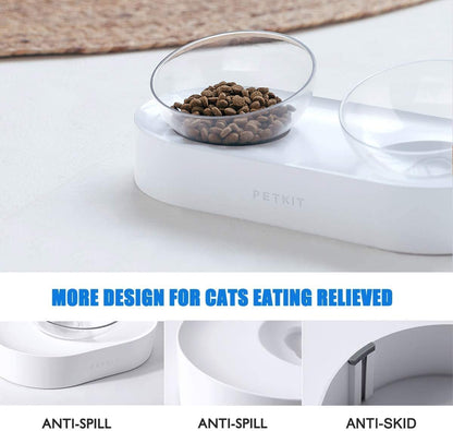 PETKIT Fresh Nano Cat Bowl single or double