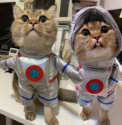 Halloween Costumes Astronaut