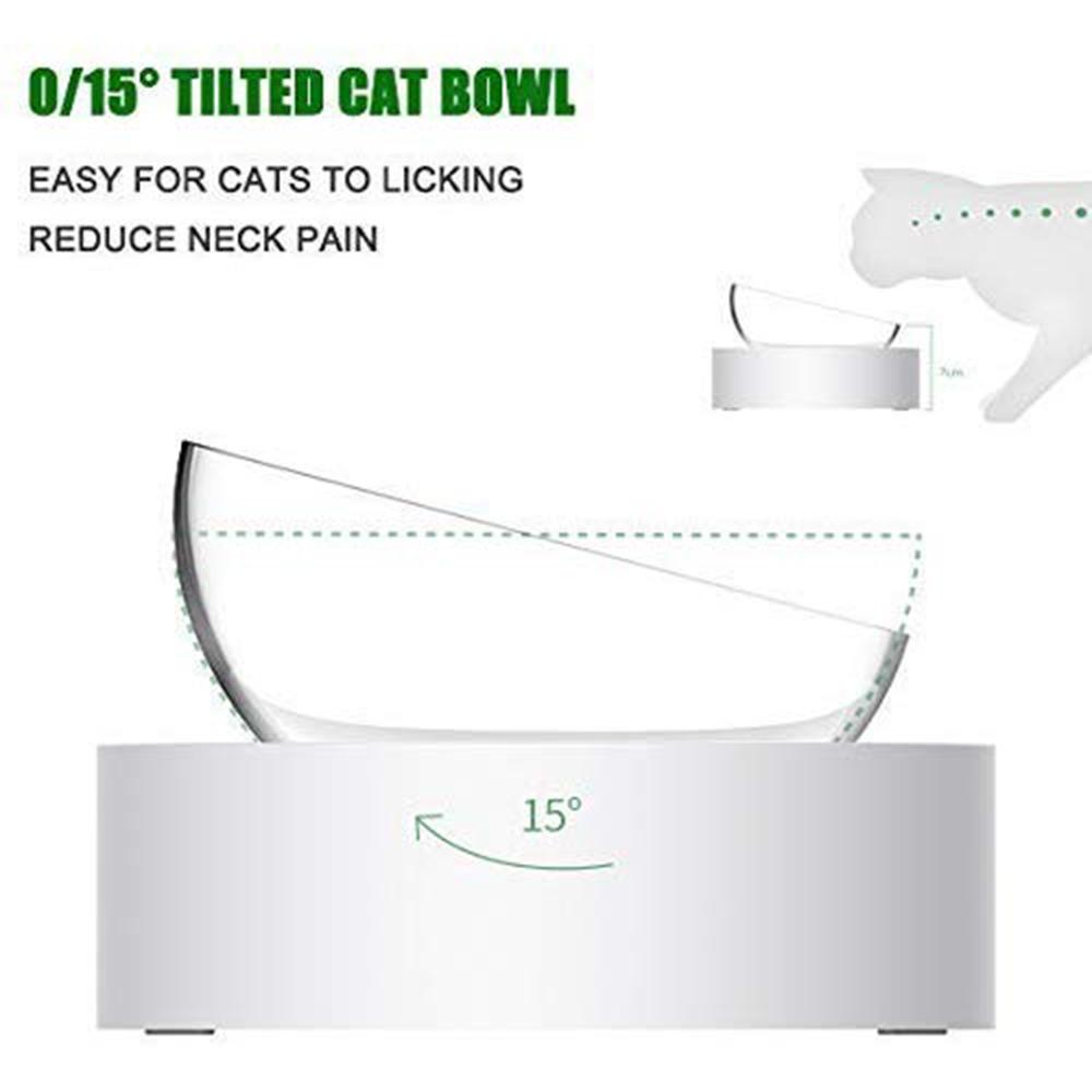 PETKIT Fresh Nano Cat Bowl single or double