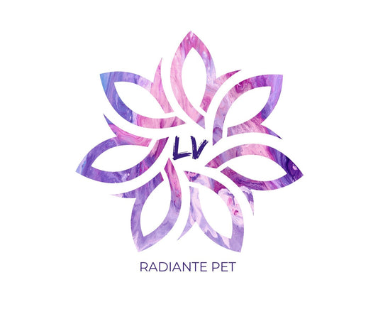 LV Radiante Pet Gift Card